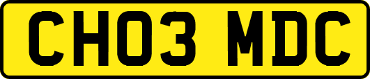 CH03MDC