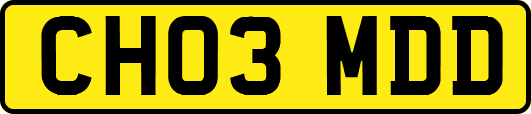 CH03MDD