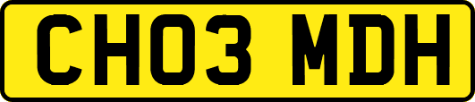 CH03MDH