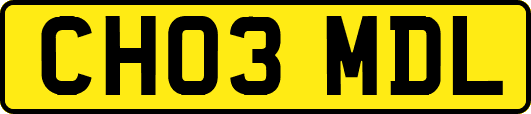 CH03MDL