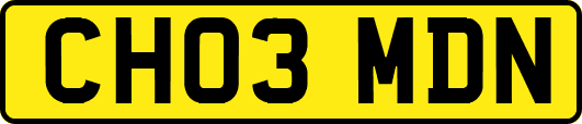 CH03MDN