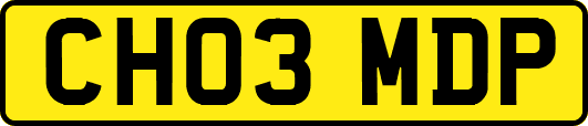 CH03MDP