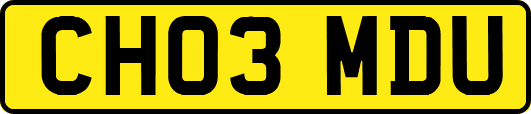 CH03MDU