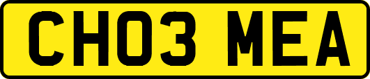 CH03MEA