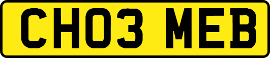 CH03MEB