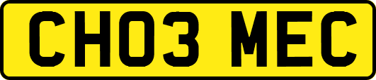 CH03MEC