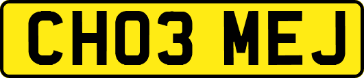 CH03MEJ