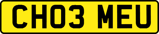 CH03MEU