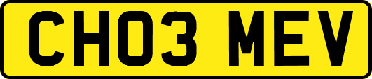 CH03MEV