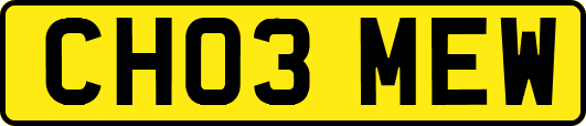 CH03MEW