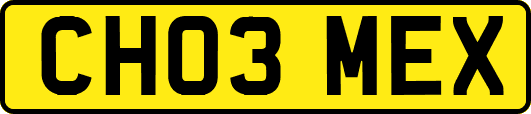 CH03MEX