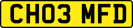 CH03MFD