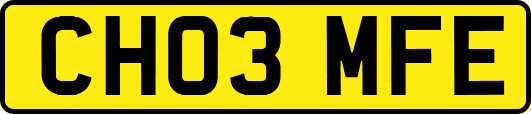 CH03MFE