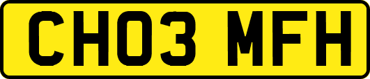 CH03MFH