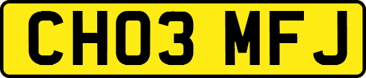 CH03MFJ