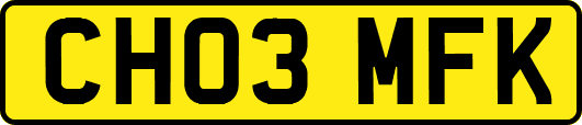 CH03MFK