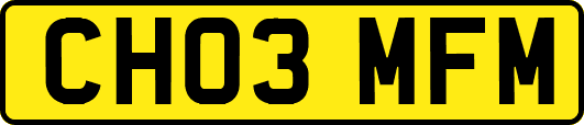 CH03MFM