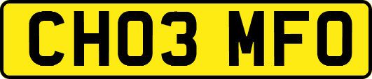 CH03MFO