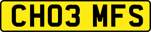 CH03MFS