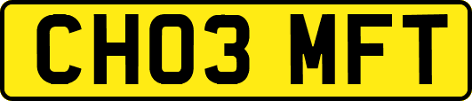 CH03MFT