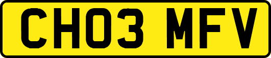 CH03MFV