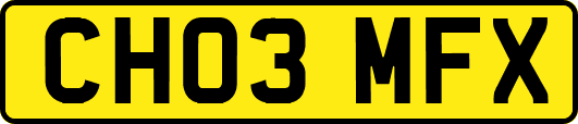 CH03MFX