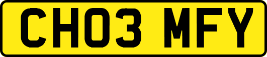 CH03MFY