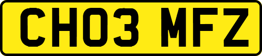CH03MFZ