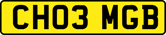 CH03MGB