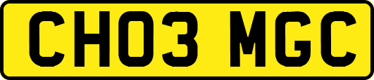 CH03MGC
