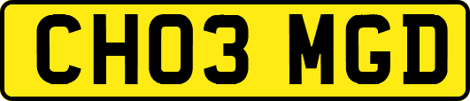 CH03MGD