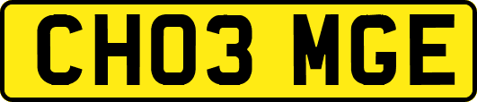 CH03MGE
