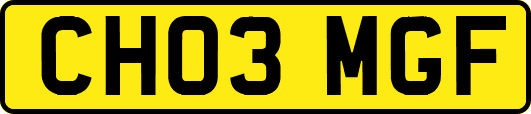 CH03MGF