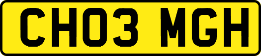 CH03MGH