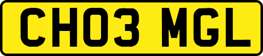 CH03MGL