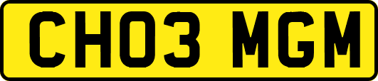 CH03MGM
