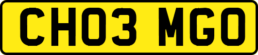 CH03MGO
