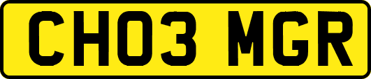 CH03MGR