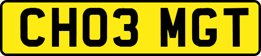 CH03MGT