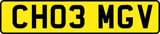CH03MGV