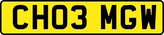 CH03MGW