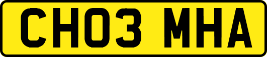 CH03MHA