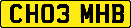CH03MHB