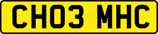 CH03MHC
