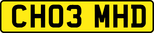 CH03MHD