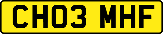 CH03MHF
