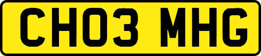 CH03MHG