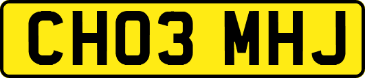 CH03MHJ