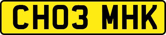 CH03MHK