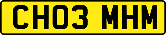 CH03MHM